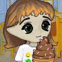 Pixelady #7649
