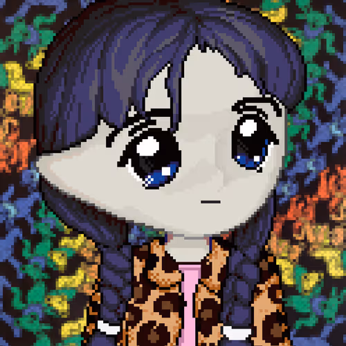 Pixeladymaker