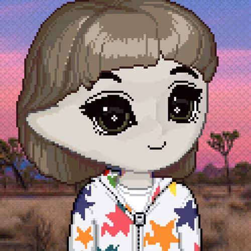 Pixeladymaker