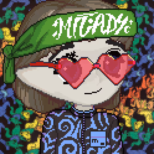 Pixeladymaker