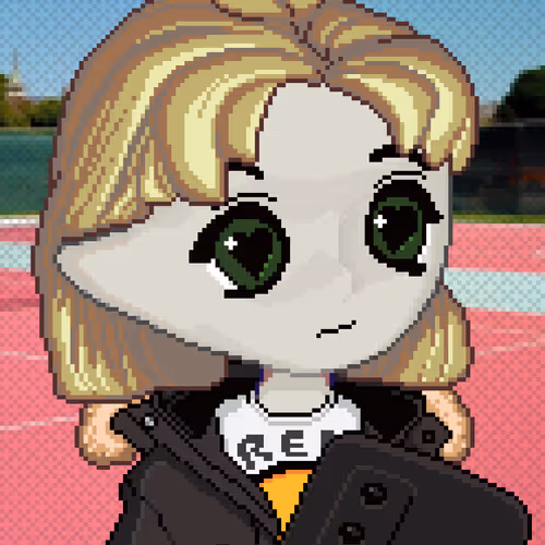 Pixeladymaker