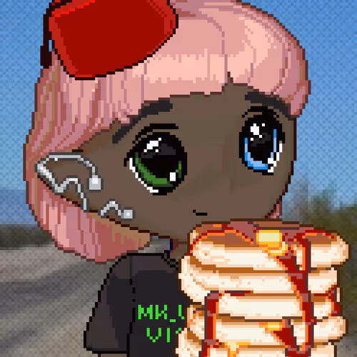 Pixeladymaker