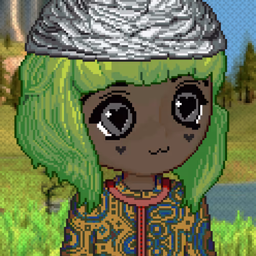 Pixeladymaker