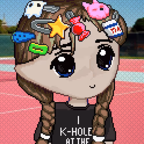 Pixelady #825