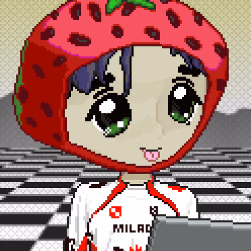 Pixelady #1107