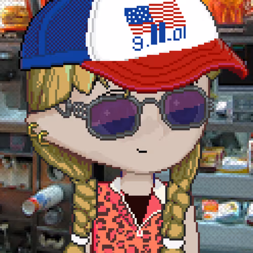 Pixelady #901