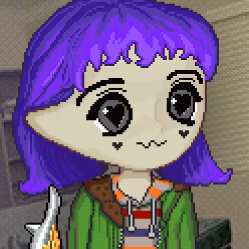 Pixeladymaker
