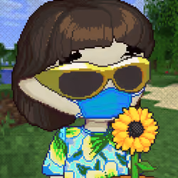 Pixelady #2749