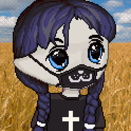Pixeladymaker