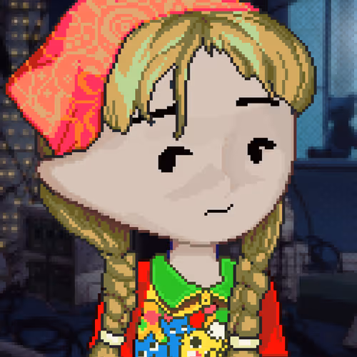 Pixeladymaker