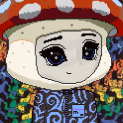 Pixelady #652