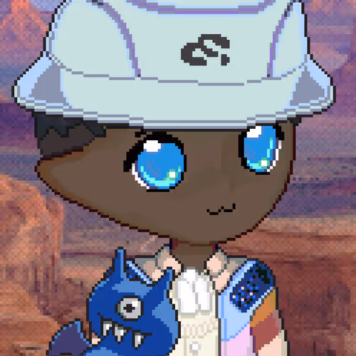 Pixeladymaker
