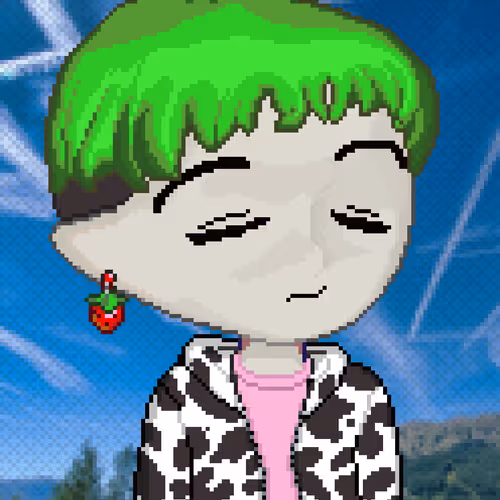 Pixeladymaker