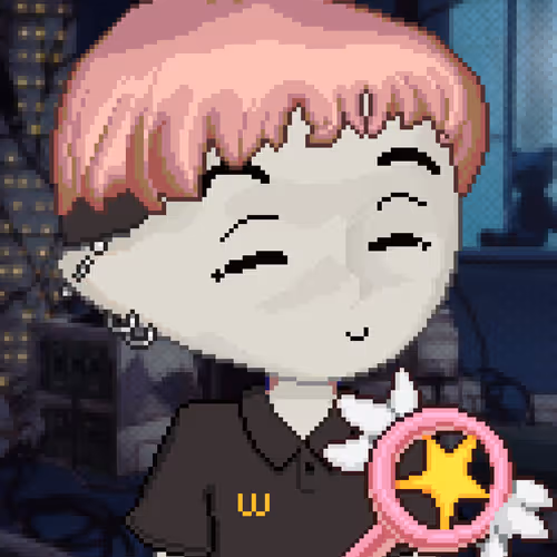 Pixeladymaker