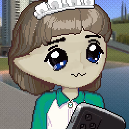 Pixeladymaker