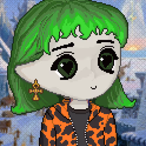 Pixeladymaker