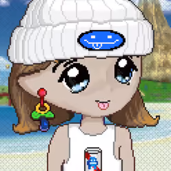 Pixelady #7951