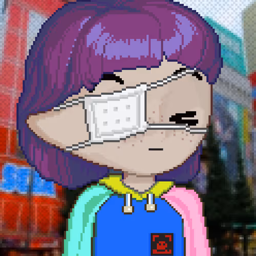 Pixeladymaker