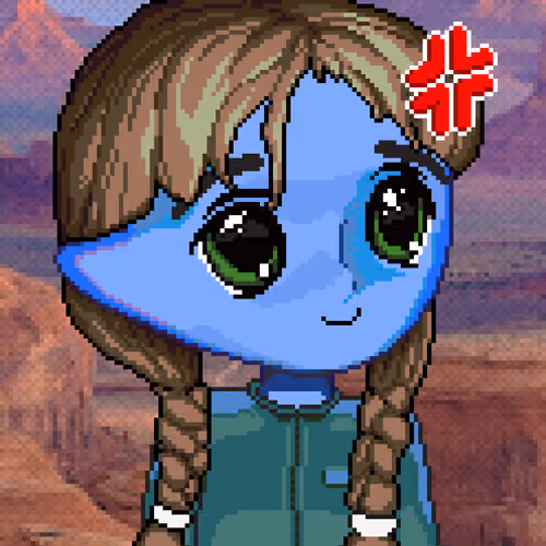 Pixelady #5514