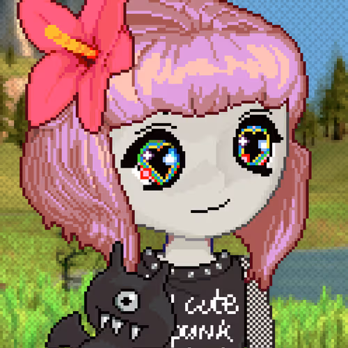 Pixeladymaker