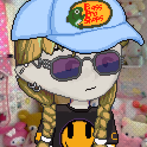Pixeladymaker