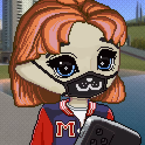 Pixeladymaker