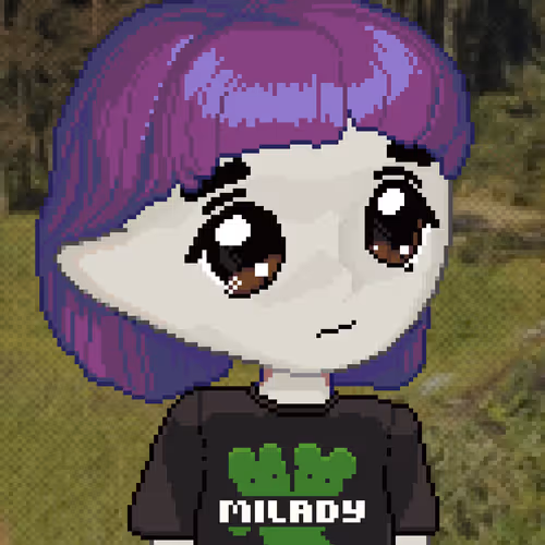 Pixelady #9379