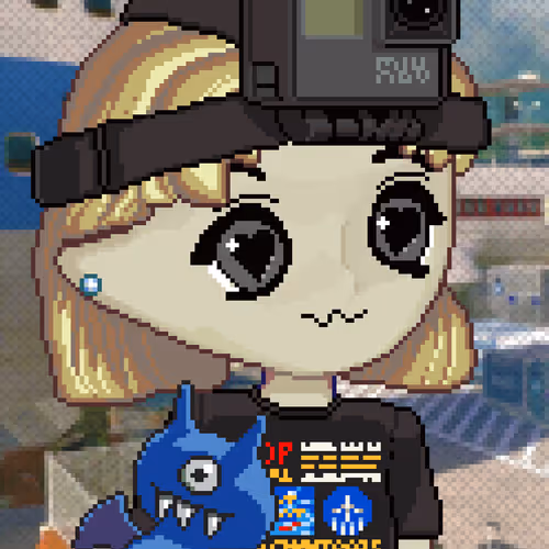 Pixeladymaker