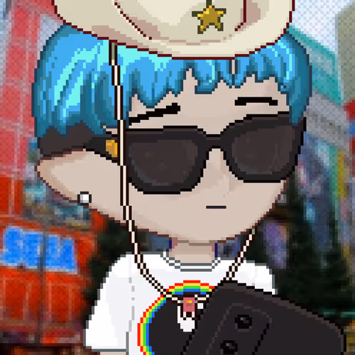 Pixeladymaker