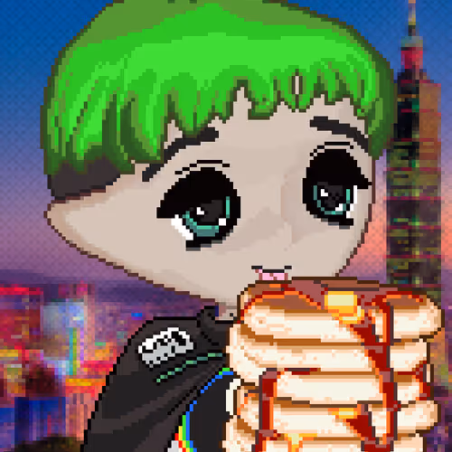 Pixeladymaker