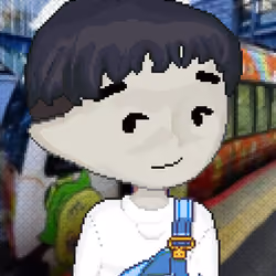 Pixelady #7713