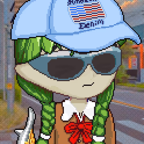Pixeladymaker