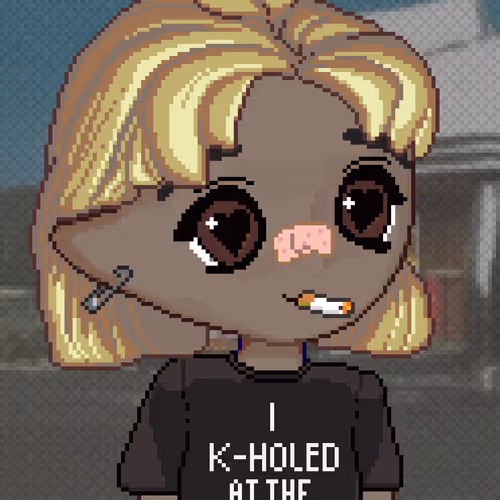 Pixeladymaker