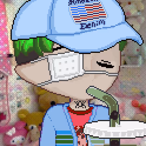 Pixeladymaker