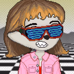 Pixelady #4276