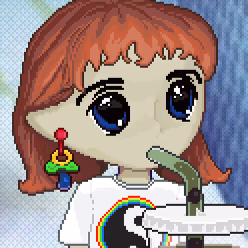 Pixeladymaker