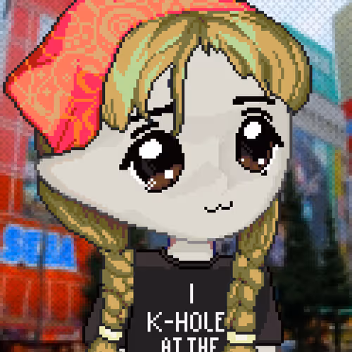 Pixeladymaker