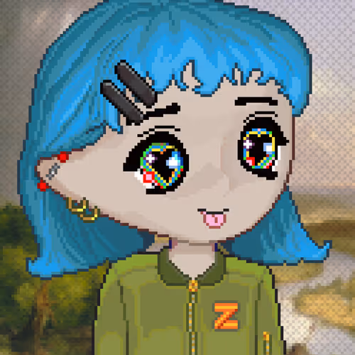 Pixeladymaker