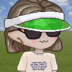 Pixelady #6395