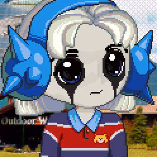 Pixeladymaker