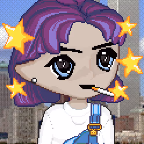 Pixelady #59
