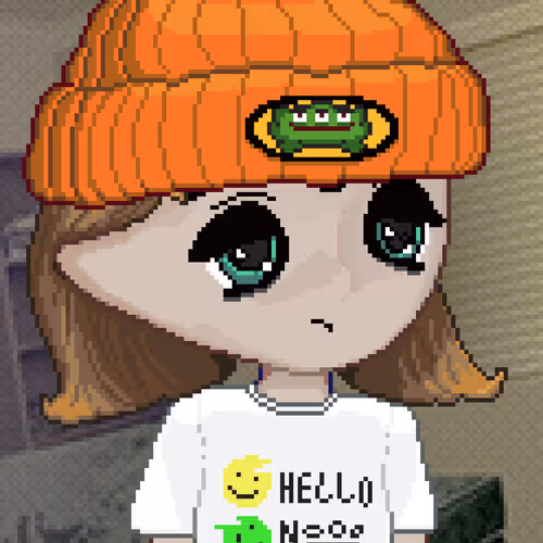 Pixeladymaker