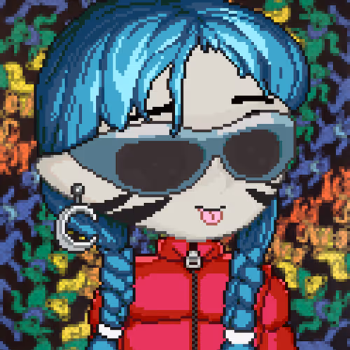 Pixeladymaker
