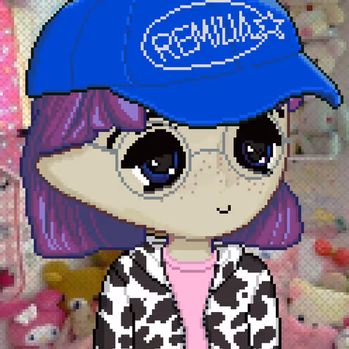Pixeladymaker