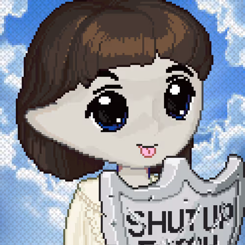 Pixeladymaker