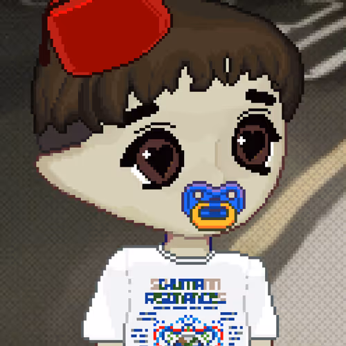Pixeladymaker