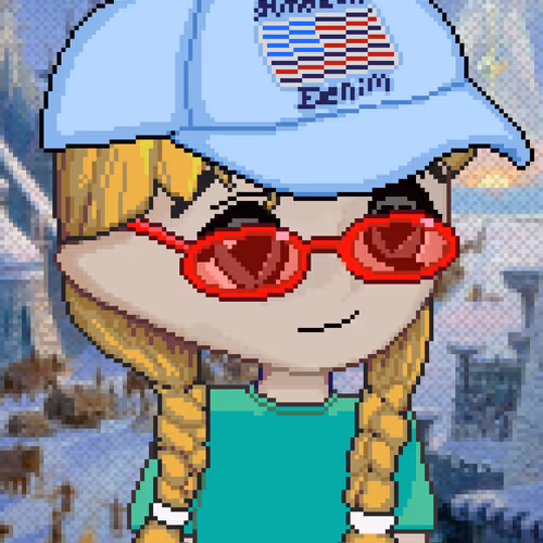 Pixeladymaker
