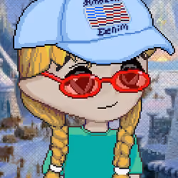 Pixelady #6768