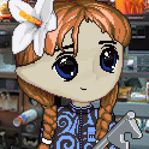 Pixeladymaker