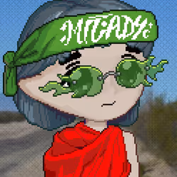 Pixelady #7278